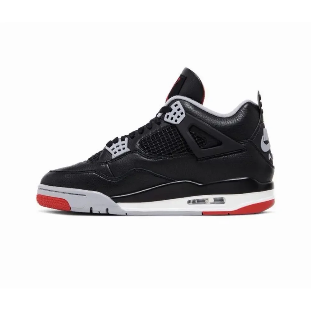 Jordan step out